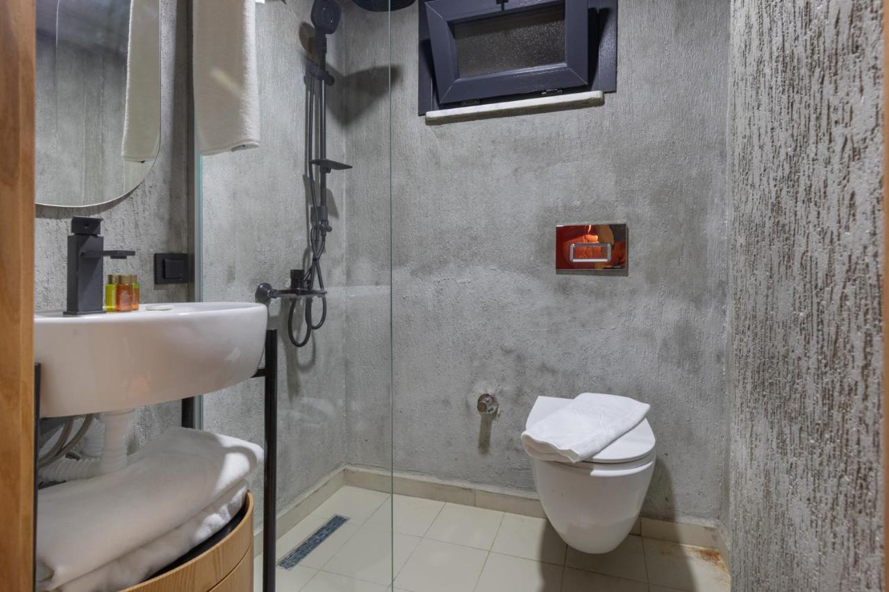 House Of Pirilti Apartment อิสตันบูล ภายนอก รูปภาพ