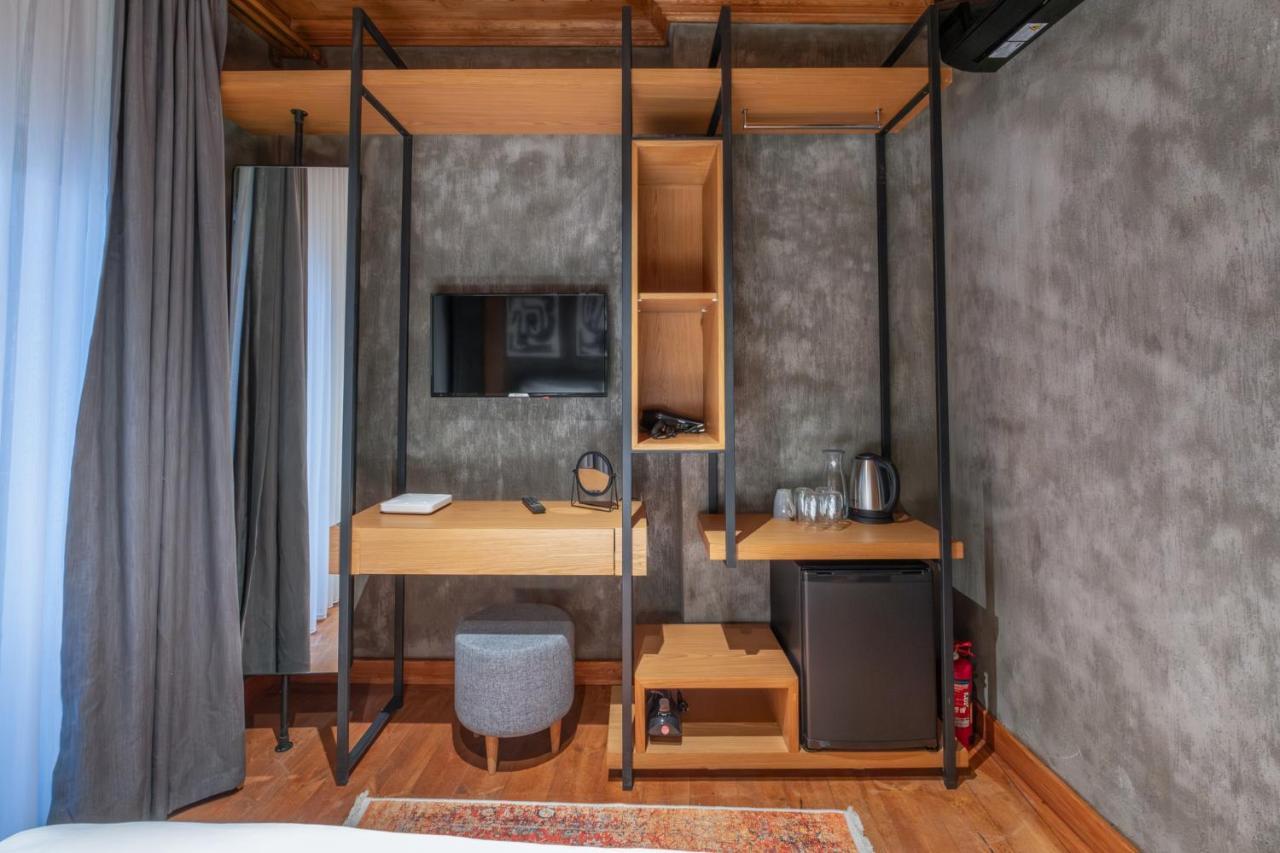 House Of Pirilti Apartment อิสตันบูล ภายนอก รูปภาพ