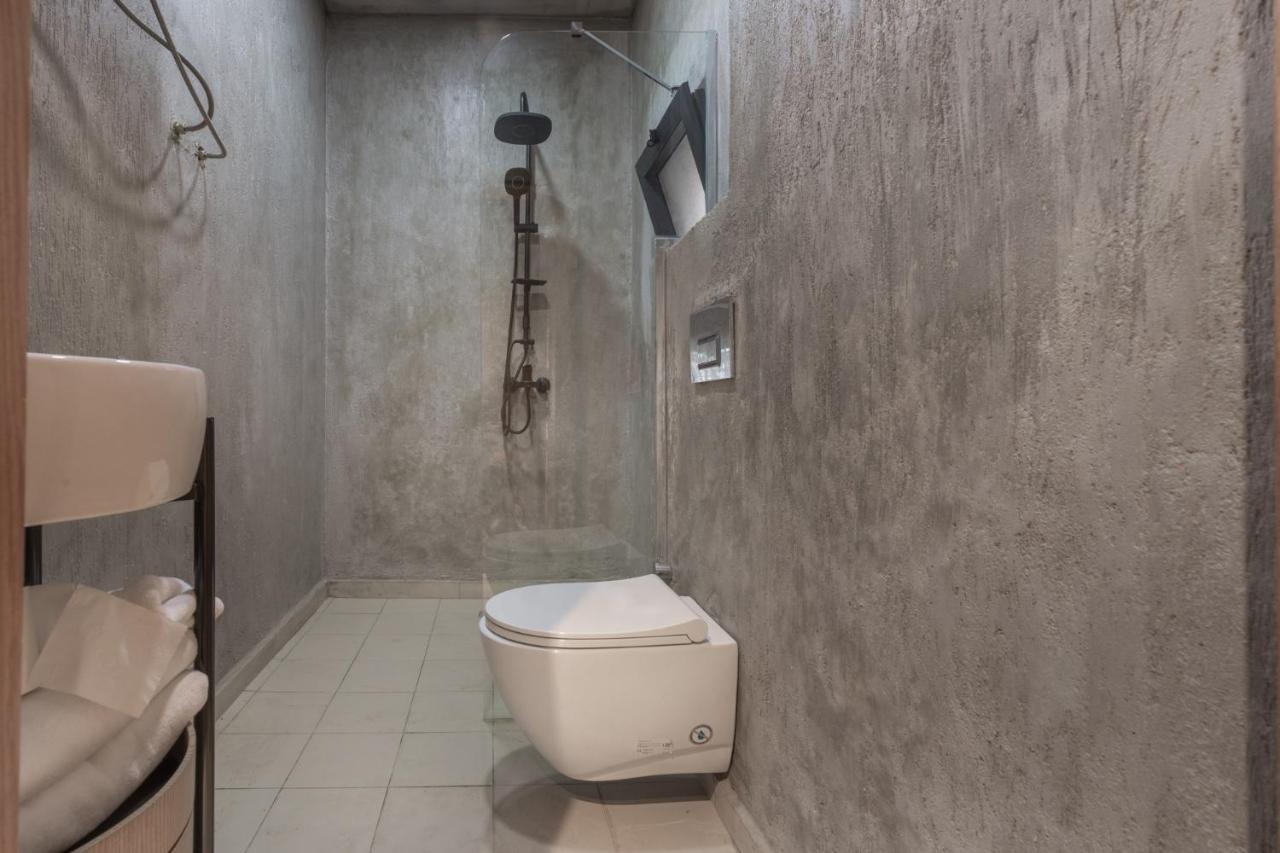 House Of Pirilti Apartment อิสตันบูล ภายนอก รูปภาพ